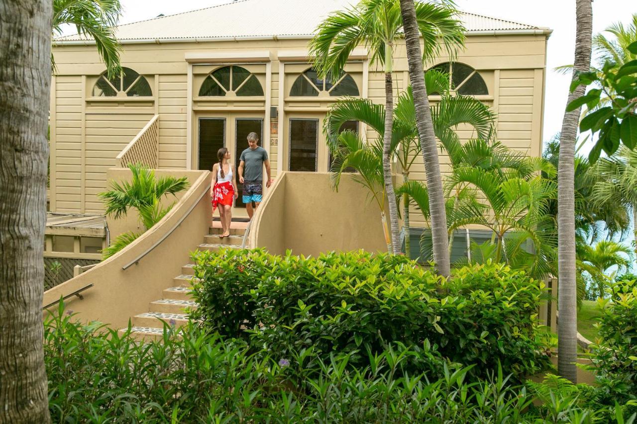 Gallows Point Resort (Adults Only) Cruz Bay Exterior photo