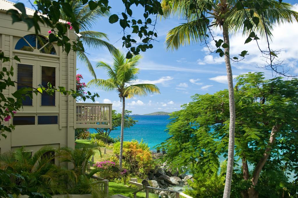 Gallows Point Resort (Adults Only) Cruz Bay Exterior photo