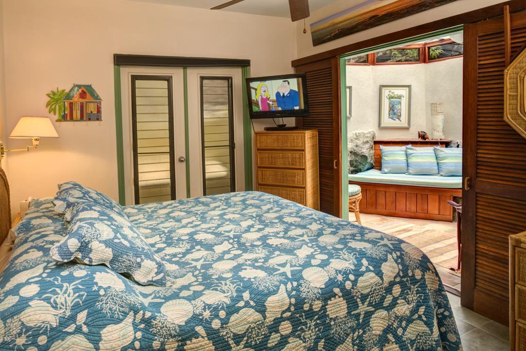 Gallows Point Resort (Adults Only) Cruz Bay Exterior photo