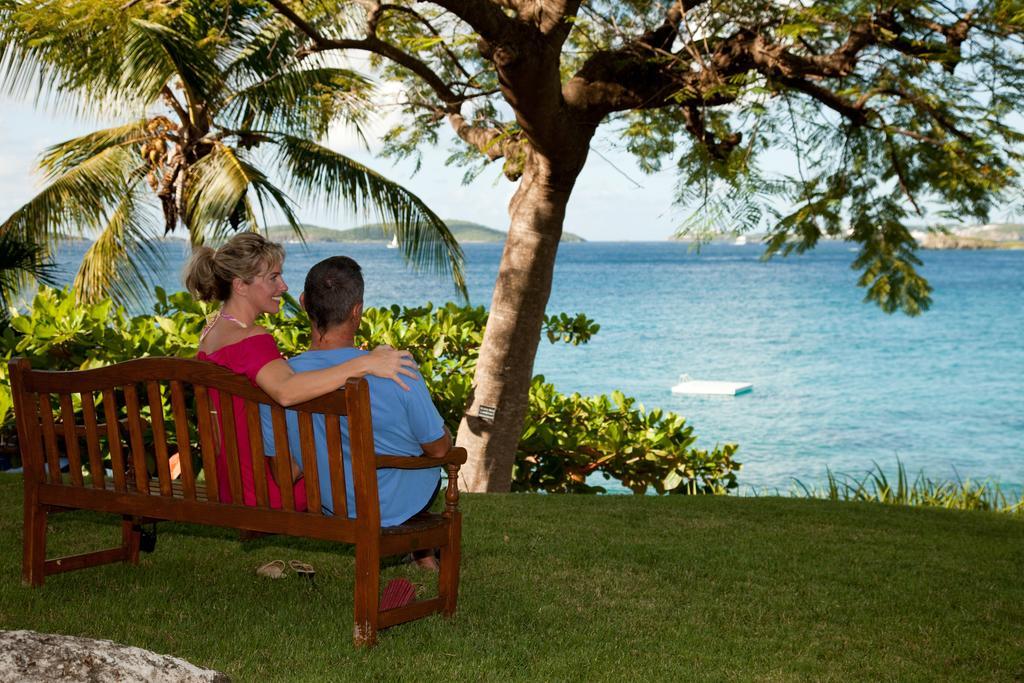 Gallows Point Resort (Adults Only) Cruz Bay Exterior photo