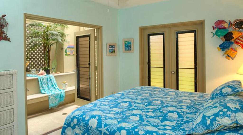 Gallows Point Resort (Adults Only) Cruz Bay Exterior photo